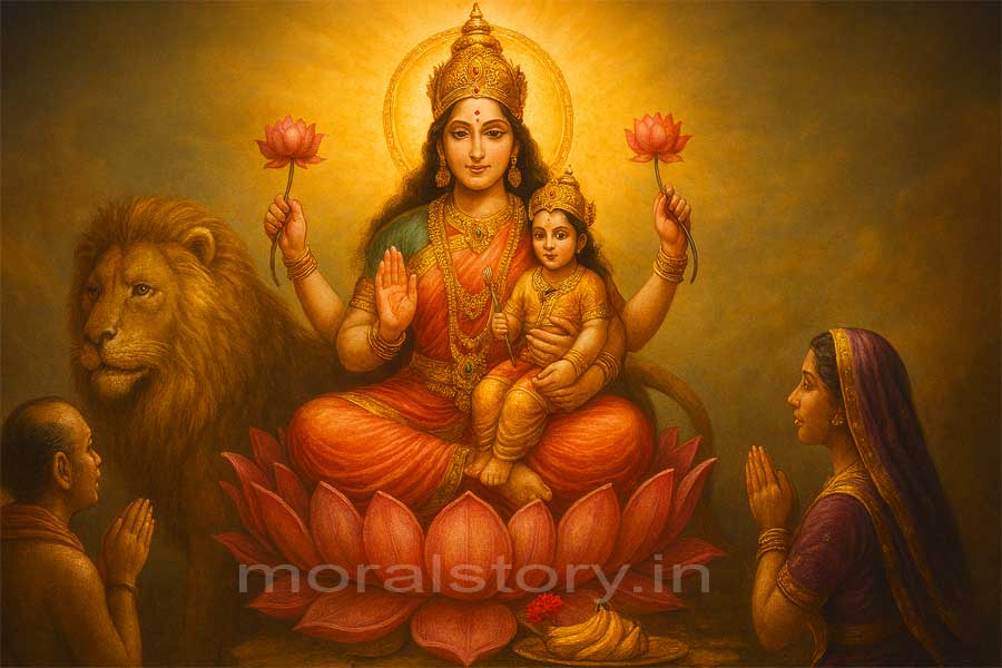 माँ स्कंदमाता, नवरात्रि पाँचवाँ दिन देवी, Maa Skandamata story, Skandamata puja vidhi, Navratri significance, स्कंदमाता कथा, देवी स्कंदमाता की पूजा, Maa Skandamata, Navratri Day 5 Goddess, Skandamata story, Skandamata puja vidhi, Navratri significance, Skandamata form, Skanda Mata