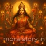 Navratri significance, Navratri 9 days goddess, Navratri story, importance of Navratri, Navratri rituals, Navratri fasting rules, नवरात्रि का महत्व, Navratri significance, नवरात्रि नौ दिन, नवरात्रि पूजन विधि, Navratri 9 days goddess, नवरात्रि कथा, Navratri vrat rules
