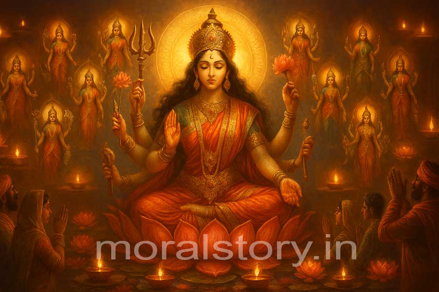 Navratri significance, Navratri 9 days goddess, Navratri story, importance of Navratri, Navratri rituals, Navratri fasting rules, नवरात्रि का महत्व, Navratri significance, नवरात्रि नौ दिन, नवरात्रि पूजन विधि, Navratri 9 days goddess, नवरात्रि कथा, Navratri vrat rules