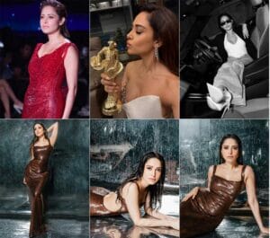 Nushrratt Bharuccha Biography, Age, Height, Figure, Movies, Web Series, Wiki, Social Media & More