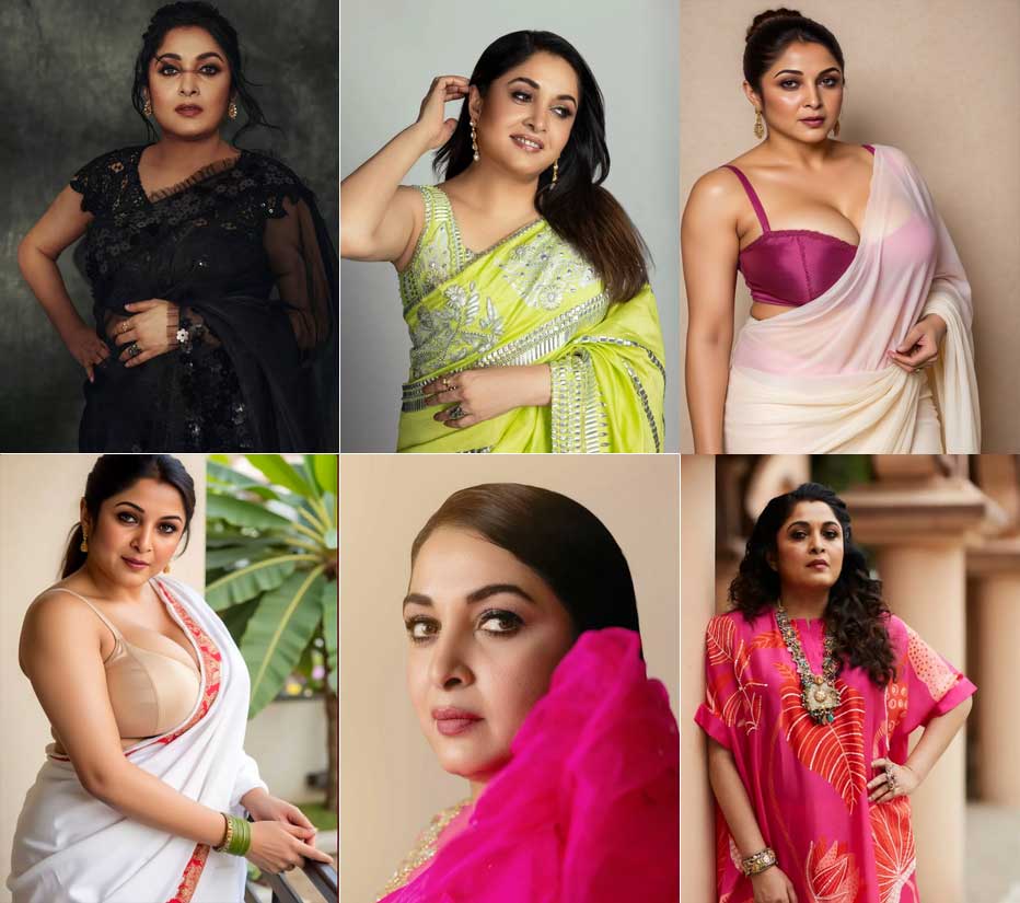 Ramya Krishnan biography, Ramya Krishnan age, Ramya Krishnan height, Ramya Krishnan figure, Ramya Krishnan movies, Ramya Krishnan web series, Ramya Krishnan wiki, Ramya Krishnan social media, Baahubali actress