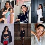 Rashmika Mandanna biography, Rashmika Mandanna age, Rashmika Mandanna height, Rashmika Mandanna figure, Rashmika Mandanna movies, Rashmika Mandanna web series, Rashmika Mandanna wiki, Rashmika Mandanna Instagram