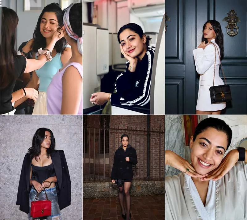 Rashmika Mandanna biography, Rashmika Mandanna age, Rashmika Mandanna height, Rashmika Mandanna figure, Rashmika Mandanna movies, Rashmika Mandanna web series, Rashmika Mandanna wiki, Rashmika Mandanna Instagram