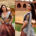 Ritika Nayak biography, Ritika Nayak age, Ritika Nayak height, Ritika Nayak figure, Ritika Nayak wiki, Ritika Nayak web series, Ritika Nayak Instagram, Ritika Nayak actress, Ritika Nayak lifestyle