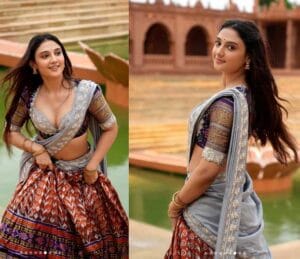 Ritika Nayak Biography Age Height Figure Wiki Web Series Social Media and More