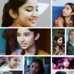Sara Arjun biography, Sara Arjun age, Sara Arjun height, Sara Arjun figure, Sara Arjun movies, Sara Arjun wiki, Sara Arjun web series, Sara Arjun social media, Sara Arjun actress