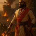 वीर शिवाजी की कहानी, छत्रपति शिवाजी महाराज की कहानी, Shivaji Maharaj story in Hindi, inspirational stories, moral stories, Indian freedom stories, swarajya story, Shivaji history, moral stories for students