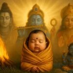 हिंदू देवताओं से प्रेरित बेबी नेम्स, हिंदू भगवान के नाम, देवी देवता नाम, भारतीय पौराणिक नाम, पारंपरिक हिंदू नाम, भगवान के नाम वाले बच्चे, moralstory.in बेबी नेम्स