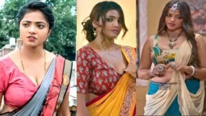 Bharti Jha Biography, Age, Height, Figure, Web Series, Wiki, and More