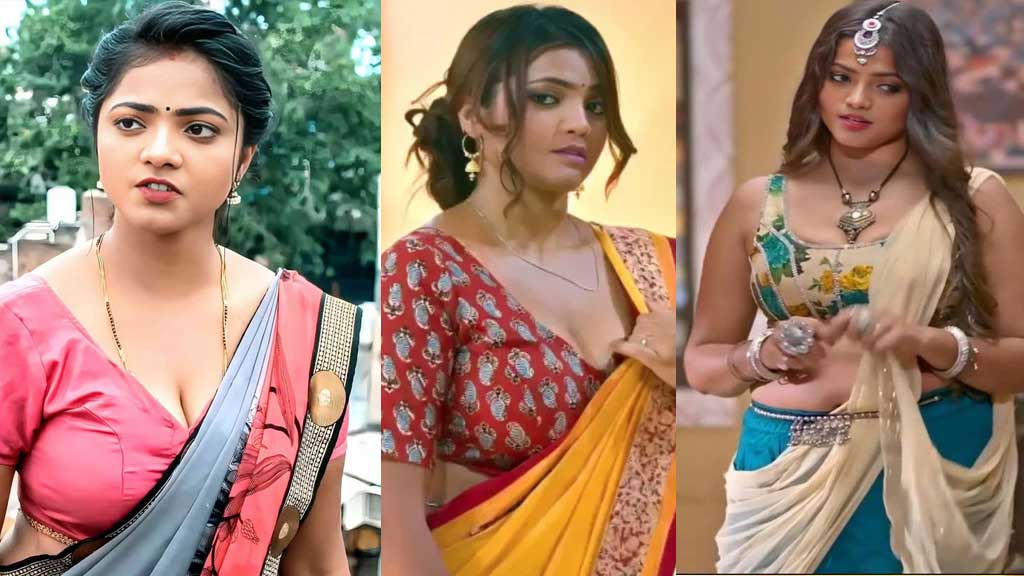 Bharti Jha biography, Bharti Jha age, Bharti Jha height, Bharti Jha figure, Bharti Jha web series, Bharti Jha wiki, Bharti Jha bold web series, Bharti Jha Ullu series, Bharti Jha Instagram, Bharti Jha hot, Bharti Jha movies, moralstory.in