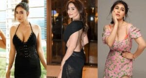 Kangna Sharma Biography, Age, Height, Figure, Web Series, Wiki, and More