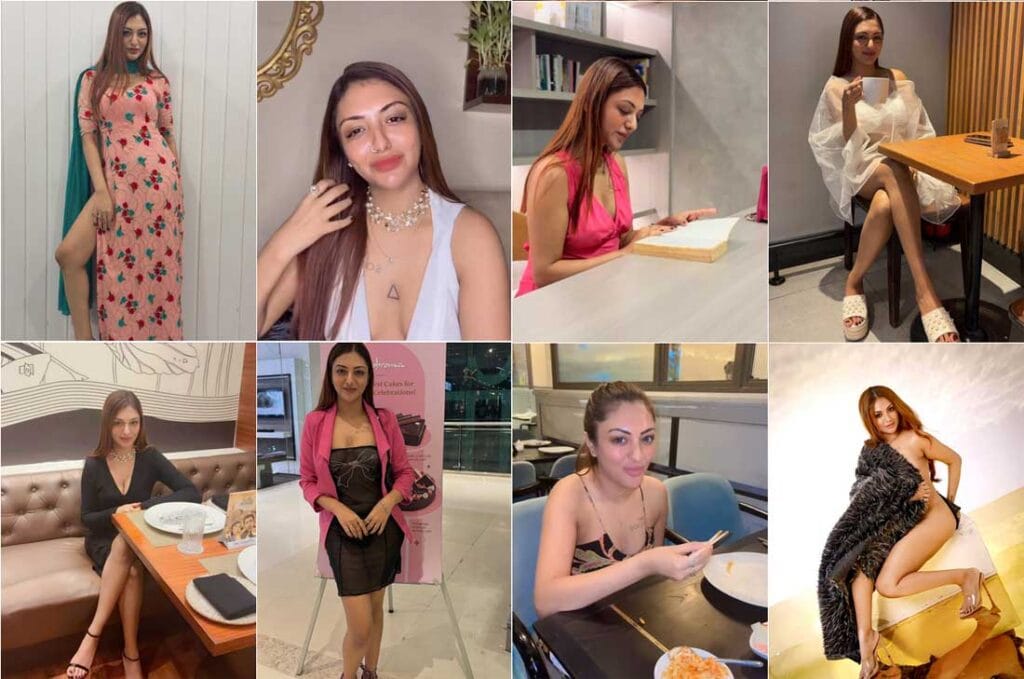 Khushi Mukherjee biography, Khushi Mukherjee age, Khushi Mukherjee height, Khushi Mukherjee figure size, Khushi Mukherjee web series, Khushi Mukherjee Instagram, Khushi Mukherjee TV shows, Khushi Mukherjee hot photos, Khushi Mukherjee lifestyle, Khushi Mukherjee wiki