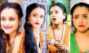 Nehal Vadoliya Biography, Age, Height, Figure, Web Series, Social Media & More