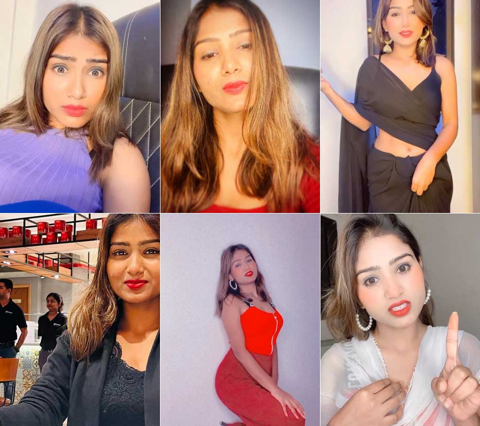 Pallavi Vawale biography, Pallavi Vawale age, Pallavi Vawale height, Pallavi Vawale web series, Pallavi Vawale social media, Pallavi Vawale figure, Pallavi Vawale wiki, Indian OTT actress Pallavi Vawale