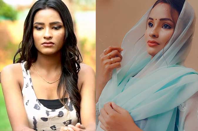 Ritika Ansari biography, Ritika Ansari web series, Ritika Ansari age, Ritika Ansari height, Ritika Ansari figure, Ritika Ansari wiki, Ritika Ansari social media, Ritika Ansari hot web series, Ritika Ansari latest news, moralstory.in actress bio