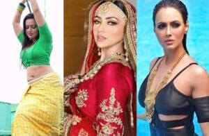 Sana Khan Biography, Age, Height, Figure, Web Series, Lifestyle, Religion, Wiki and More