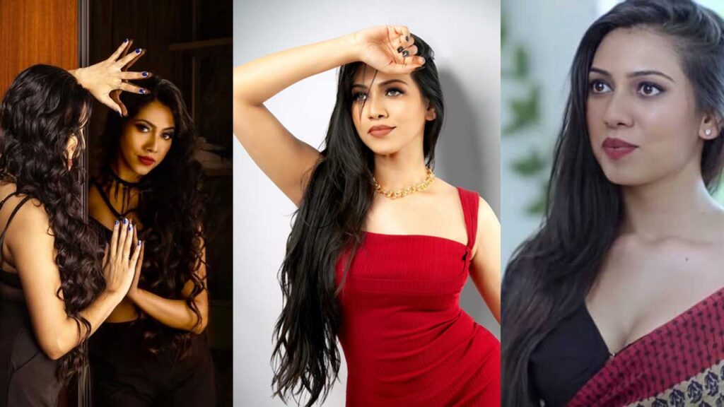 Simran Khan biography, Simran Khan web series, Simran Khan age, Simran Khan height, Simran Khan figure, Simran Khan wiki, Simran Khan Instagram, Simran Khan bold web series, Simran Khan actress, moralstory.in