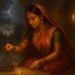 रानी और चूहे की कहानी, The Queen and the Mouse story, moral story in hindi, inspirational story in hindi, short story for kids, english moral story, kindness story, moral story with animal, story with moral in hindi, moralstory.in