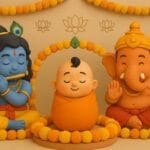 baby names inspired by hindu gods, hindu baby names 2025, lord shiva inspired baby names, krishna baby names, goddess lakshmi names, hindu god baby names with meanings, indian spiritual names 2025, baby names with divine meaning