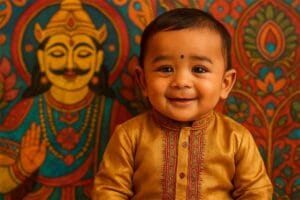 Modern Hindu Baby Boy Names &ndash; Unique, Trendy, Traditional, and Mythological Names with Meanings