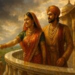 राजा और रानी की कहानी, moral story in hindi, inspirational hindi story, king and queen story in english, royal moral story, hindi kahani for kids, राजा रानी की कहानी, best moral stories, hindi moral story for students, inspirational story with moral