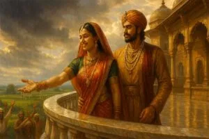 राजा और रानी की कहानी, moral story in hindi, inspirational hindi story, king and queen story in english, royal moral story, hindi kahani for kids, राजा रानी की कहानी, best moral stories, hindi moral story for students, inspirational story with moral