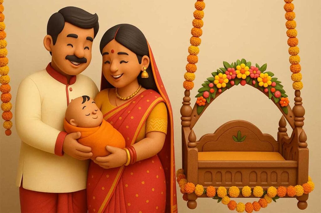 popular baby names in india 2025, trending indian baby names, hindu baby names 2025, muslim baby names india, modern baby boy names india, baby girl names with meaning, indian names list 2025