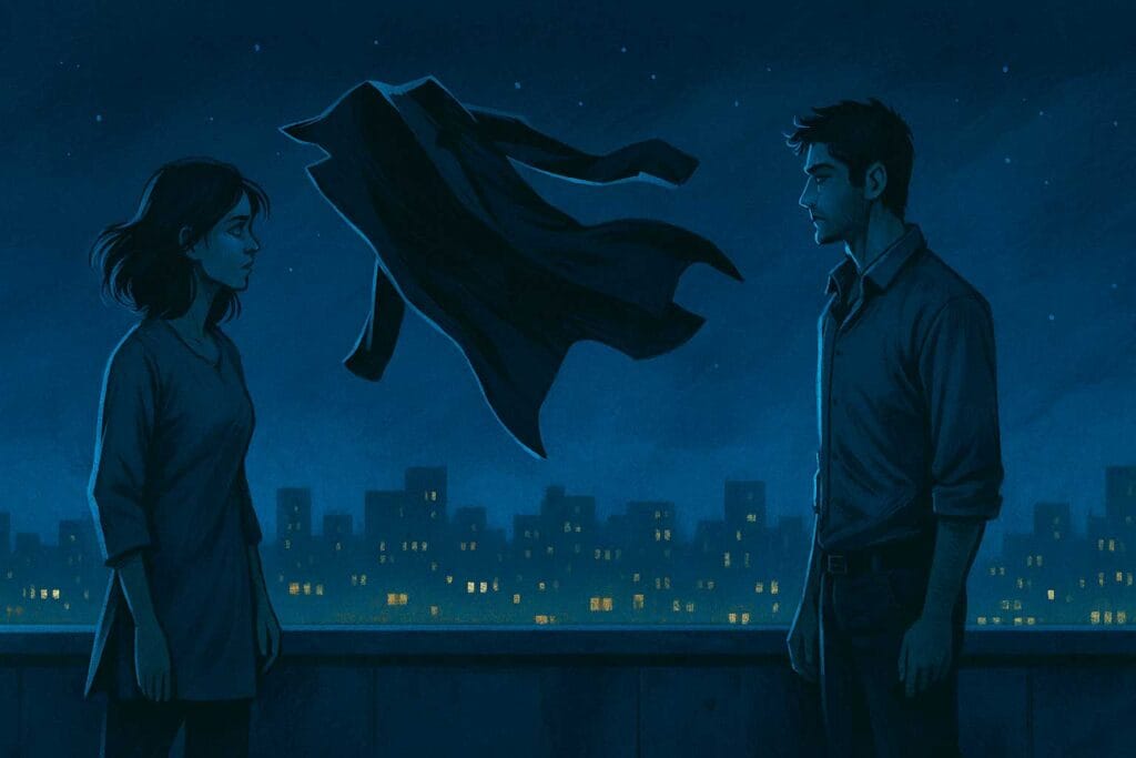 Ek Deewane Ki Deewaniyat Part 2 story in Hindi, love suspense Hindi kahani, romantic thriller moral story, Aditi Arnav love story, college romance mystery story, Ek Deewane Ki Deewaniyat Part 2 English translation, true love and courage story