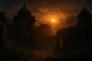 India haunted places, भारत की भूतिया जगहें, indian ghost stories Hindi, most haunted forts India, scary travel India, paranormal stories India, haunted locations list India