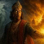 राजा रानी की कहानी, शापित बेटा कहानी, शापित राजकुमार कथा, हिंदी फैंटेसी कहानी, लंबी कहानी हिंदी में, प्रेरणादायक कहानी, नैतिक कहानी, रजवाड़ी कथा, moralstory.in kahani, बच्चों के लिए कहानी, डर और साहस की कहानी, raja rani ka shapit beta, cursed prince story, long fantasy moral story, Hindi kahani, moralstory.in stories, raja rani ki kahani, shapit rajkumar story, bravery moral story, inspirational fairy tale