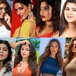 AltBalaji actress list, Alt Balaji web series actress name list, Gandi Baat actresses, Hello Jee cast, Crashh actresses, Bang Baang actresses, Bekaboo actresses, ALT Balaji heroines, ALTBalaji models list, Ekta Kapoor web series cast.