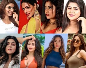 AltBalaji Movies List and AltBalaji Actress Names