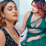 Anita Moodx actress, Reeta actress biography, Reeta Maulana Ki Masti, Anita age height figure, Moodx web series actress, Slam Book actress Reeta, Indian OTT actress 2025