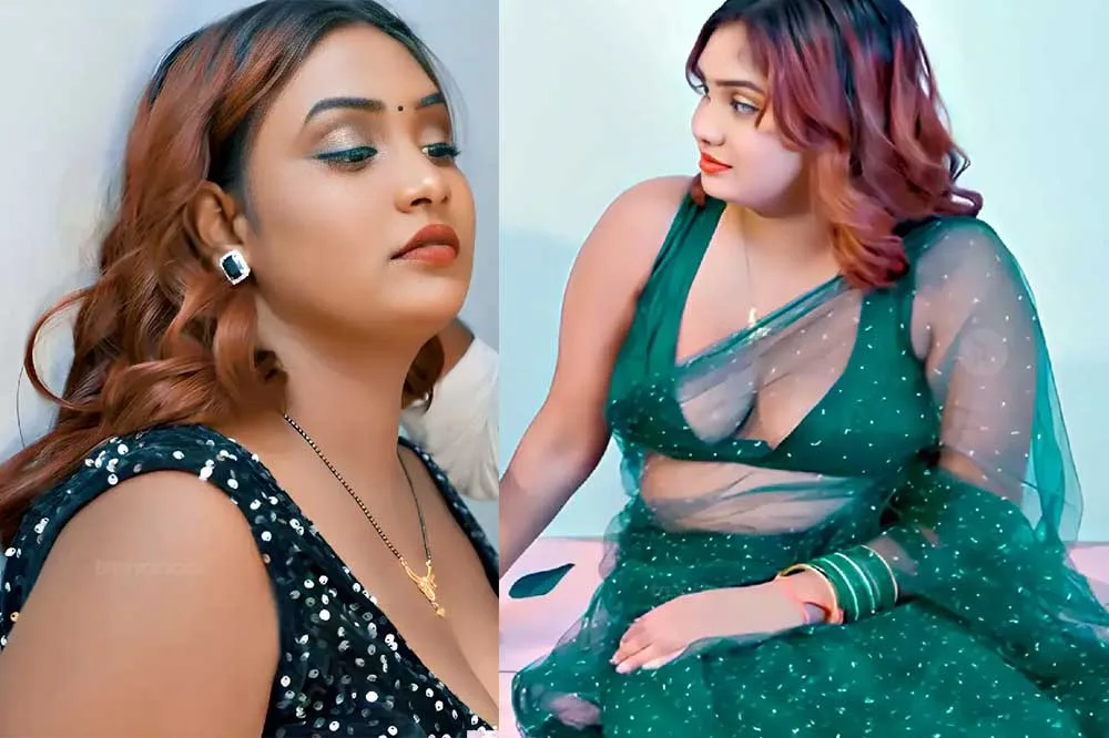 Anita Moodx actress, Reeta actress biography, Reeta Maulana Ki Masti, Anita age height figure, Moodx web series actress, Slam Book actress Reeta, Indian OTT actress 2025