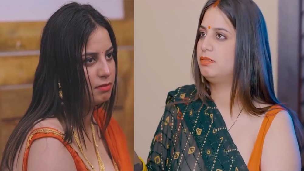 Ayesha Khan biography, Ayesha Khan Moodx actress, Ayesha Khan age height figure, Ayesha Khan web series, Ayesha Khan wiki, Moodx actresses list, Indian web series actress