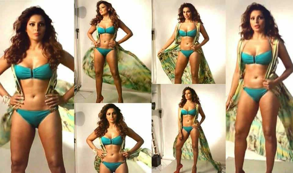 Bipasha Basu Bikini