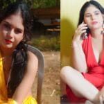 Chandra Sahaay biography, Chandra Sahaay age, Chandra Sahaay height, Chandra Sahaay figure size, Chandra Sahaay web series, MoodX actress bio, Chandra Sahaay wiki, Chandra Saahay lifestyle, Indian ott actress bio