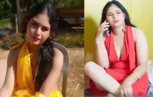 Chandra Sahaay Biography 2025: Inspiring Journey, Age, Height, Figure, Web Series & More 1 Chandra Sahaay biography, Chandra Sahaay age, Chandra Sahaay height, Chandra Sahaay figure size, Chandra Sahaay web series, MoodX actress bio, Chandra Sahaay wiki, Chandra Saahay lifestyle, Indian ott actress bio