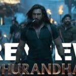 Dhurandhar movie review, Dhurandhar film review, Dhurandhar story, Dhurandhar rating, Dhurandhar public reaction, Dhurandhar box office collection, Dhurandhar Hindi review, Dhurandhar English review