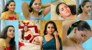 9 Powerful Facts About Divya Moham Web Series Actress &ndash; Complete  Divya Biography, Age, Height, Figure & Wiki