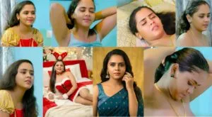 Divya Moham actress, Divya Moham actress biography, Divya Moham web series actress, Divya Moham age height figure, Divya Moham wiki, Indian OTT actress Divya Moham, bold web series actress 2025
