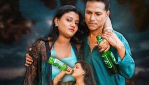 Amisha Biography, Age, Height, Web Series, Social Media & Movies &ndash; Full Info