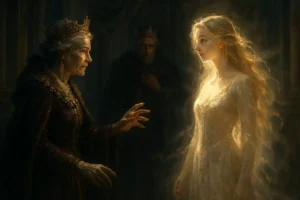 Raja Rani Aur Mayavi Kanya Story in Hindi | रहस्यमयी मायावी कन्या की कहानी