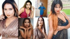 Ranjana Arora Complete Biography &ndash; 10 Must-Know Facts: Age, Height, Figure & Web Series