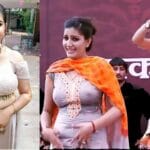 Sapna Choudhary biography, Sapna Choudhary age, Sapna Choudhary height, Sapna Choudhary figure, Sapna Choudhary dance shows, Sapna Choudhary web series, Sapna Choudhary wiki, Sapna Choudhary Instagram, Sapna Choudhary songs, moralstory.in