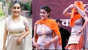 Sapna Choudhary Biography 2025: Inspiring Journey, Age, Height, Figure, Web Series & More