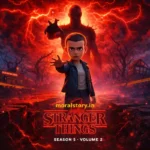Stranger Things Season 5 Volume 2, Stranger Things Season 5 runtime, Stranger Things final season plot, Stranger Things Netflix India release time, Stranger Things Season 5 cast, Stranger Things finale details,