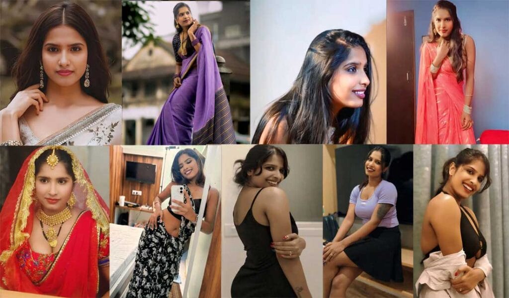 Tejashwini Prabhakar Gowda, Tejashwini Prabhakar Gowda movies, Tejashwini Prabhakar Gowda films, Tejashwini Prabhakar Gowda biography, Tejashwini web series list, Tejashwini age, Tejashwini height, Tejashwini career, short film actress, OTT actress profile, वेबसीरीज, Short Films, शॉर्ट फिल्में, BindasTimes, MoodX, GoddesMahi, NeonX, Fugi, MeetX