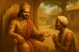 The Good Maharaja Story &ndash; A Positive and Inspiring Tale