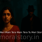 Tu Meri Main Tera Main Tera Tu Meri , Tu Meri Main Tera Main Tera Tu Meri Story, Anita Tu Meri Main Tera, romantic suspense thriller story Hindi English, obsessive love story, dangerous romance thriller, moralstory.in love suspense story